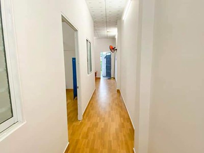 Chính chủ cần bán gấp căn nhà kcn mỹ phước 3, tx bến cát, bình dương 1