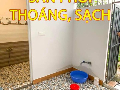 Chính chủ cần bán gấp căn nhà kcn mỹ phước 3, tx bến cát, bình dương 2