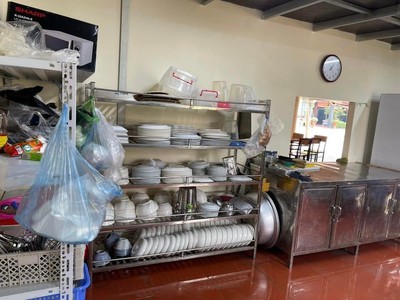 Cho thuê nhà dài hạn phù hợp kinh doanh, nhà kho, nhà hàng 4