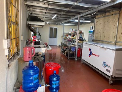Cho thuê nhà dài hạn phù hợp kinh doanh, nhà kho, nhà hàng 3