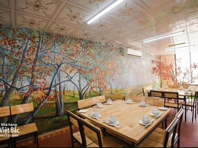 Cho thuê nhà dài hạn phù hợp kinh doanh, nhà kho, nhà hàng 2