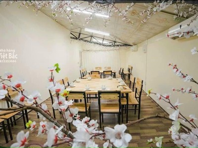 Cho thuê nhà dài hạn phù hợp kinh doanh, nhà kho, nhà hàng 1