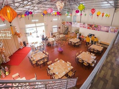 Cho thuê nhà dài hạn phù hợp kinh doanh, nhà kho, nhà hàng 0