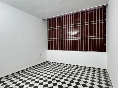Bán nhà phố 213 thiên lôi, diện tích 44m 3 tầng, sân trước cực rộng, giá 2.19 tỉ nhà đẹp 3