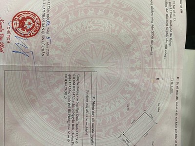 Bán nhà phố trại lẻ, diện tích 44m 3 tầng, giá rẻ chỉ 2.35 tỉ nhà đẹp về ở luôn 1