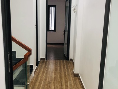 Bán nhà xây mới độc lập sân cổng ngõ 213 thiên lôi, diện tích 41m 4 tầng, giá 2.95 tỉ 2