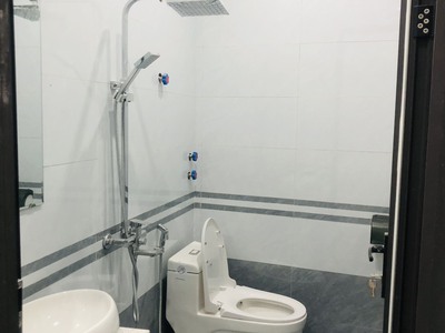 Bán nhà xây mới độc lập sân cổng ngõ 213 thiên lôi, diện tích 41m 4 tầng, giá 2.95 tỉ 4