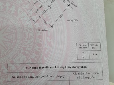 Bán nhà ngõ 588 thiên lôi, diện tích 48m 3 tầng lô góc cực đẹp, giá 2.9 tỉ ô.tô đỗ cạnh nhà 2