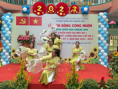 Cho thuê váy múa thiếu nhi tại tphcm 4