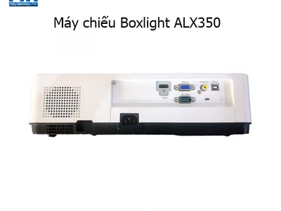 Máy chiếu Boxlight ALX350 0