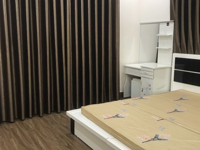 Nhà 3.5 tầng, sân cổng, ngõ ô tô tại Thiên Lôi 5