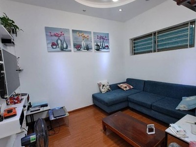 Chính chủ cần bán nhanh - CH 63m2 tòa CT6 Xa La, Hà Đông. 2 ngủ, Full nội thất. giá chỉ 1.4x tỷ BST 1