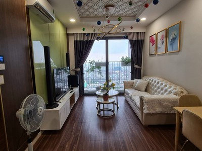 Chính chủ cần bán căn 60m  , The Pegasuite 1, 1002 Tạ Quang Bửu , phường 6 Quận 8, 4