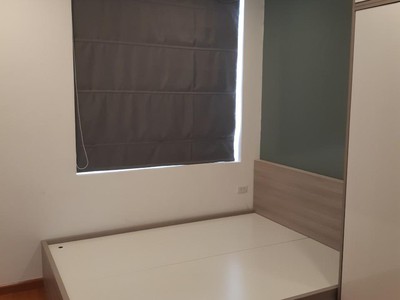 Bán chung cư An Phú 2 phòng ngủ tại Vĩnh Yên, Vĩnh Phúc. Gía chỉ 1,25 tỷ. 2