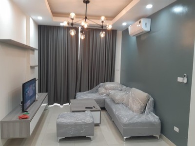Bán chung cư An Phú 2 phòng ngủ tại Vĩnh Yên, Vĩnh Phúc. Gía chỉ 1,25 tỷ. 3