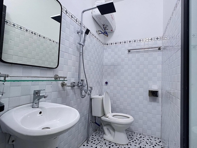 .Nhà 3 Tầng xây dựng độc lập Thiên Lôi   Tây Tứ Trạch   Lê Chân   2,19 tỷ 4