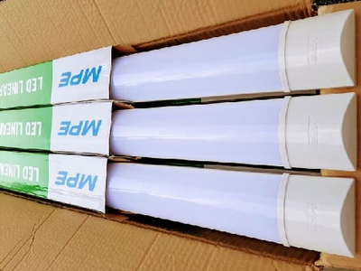 Phân phối các mẫu bộ máng đèn Led tuýp MPE cao cấp, giá tốt 0
