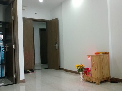 Cho Thuê căn hộ FULL Nội Thất Him Lam Phú An 69m2, 2PN,2WC Giá 9.5 Triệu/Tháng, Lầu 3. Chủ Nhà 093 0