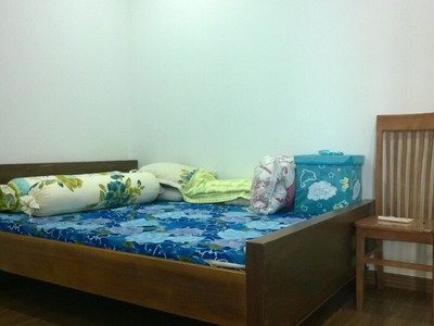 Cho Thuê căn hộ FULL Nội Thất Him Lam Phú An 69m2, 2PN,2WC Giá 9.5 Triệu/Tháng, Lầu 3. Chủ Nhà 093 1