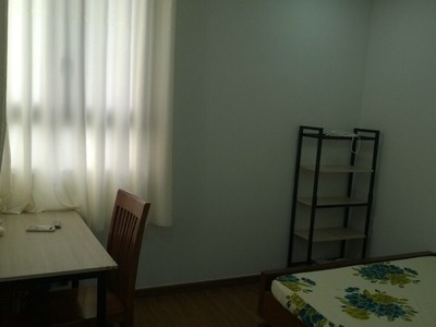 Cho Thuê căn hộ FULL Nội Thất Him Lam Phú An 69m2, 2PN,2WC Giá 9.5 Triệu/Tháng, Lầu 3. Chủ Nhà 093 3