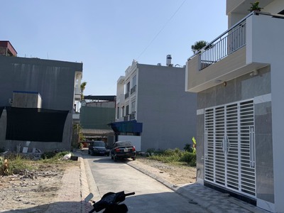 Bán lô đất khu đấu giá Khúc Trì, Ngọc Sơn, Kiến An. Giá 1.7 tỷ 0
