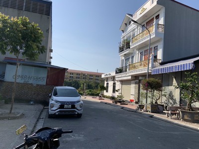 Bán lô đất khu đấu giá Khúc Trì, Ngọc Sơn, Kiến An. Giá 1.7 tỷ 1