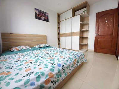 Bán căn hộ tại chung cư ct1 Xa La Hà Đông 2ng, 1vs,84m, nội thất full ,sđcc 4