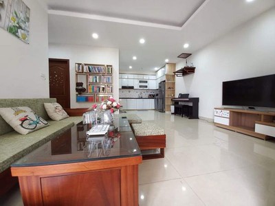 Bán căn hộ tại chung cư ct1 Xa La Hà Đông 2ng, 1vs,84m, nội thất full ,sđcc 5
