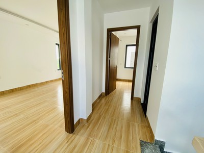 BÁN NHÀ SIÊU MẪU như VINHOMES-ĐỘC LẬP 56M2 ngay Cầu Rế-Khu công nghiệp Numura-chỉ hơn 1 tỷ 2