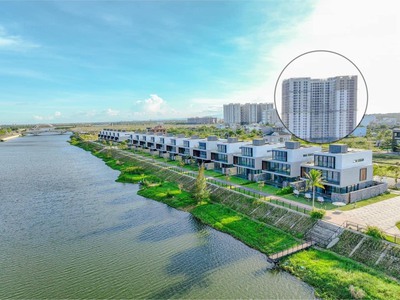 Căn hộ FPT Plaza Đà Nẵng chỉ 1.8 tỷ/căn 2 PN  - sở hữu lâu dài 2