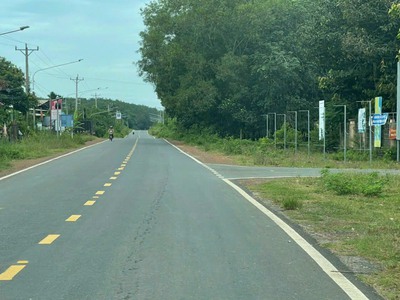 Siêu phẩm tại Hớn Quản, bán 2 lô tại Tân Quan 500m2, giá 580tr/ nền, SHR. 2