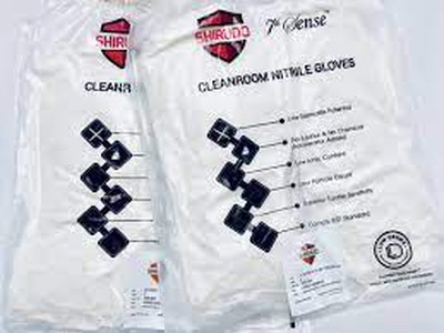 Chuyên cung cấp các loại găng tay bảo hộ - phòng sạch Phú Thọ 4
