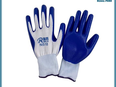 Chuyên cung cấp các loại găng tay bảo hộ - phòng sạch Phú Thọ 2