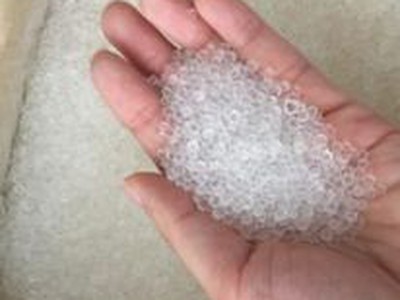 Túi/Hạt hút ẩm silicagel dùng cho ngành thực phẩm, giày dép đủ size từ 1g - 100g 1