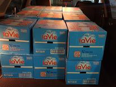 Túi/Hạt hút ẩm silicagel dùng cho ngành thực phẩm, giày dép đủ size từ 1g - 100g 7