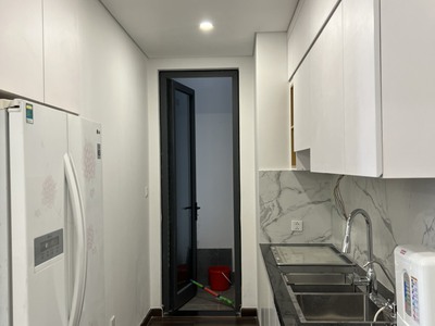 Cho thuê căn hộ 2 phòng ngủ Tại Hoàng Huy Sở Dầu Hồng Bàng Hải Phòng 1