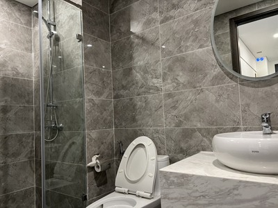 Cho thuê căn hộ 2 phòng ngủ Tại Hoàng Huy Sở Dầu Hồng Bàng Hải Phòng 2