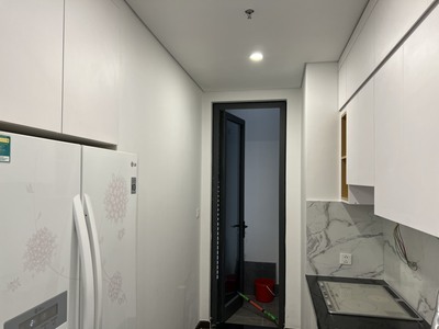 Cho thuê căn hộ 2 phòng ngủ Tại Hoàng Huy Sở Dầu Hồng Bàng Hải Phòng 3