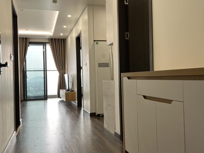 Cho thuê căn hộ 2 phòng ngủ Tại Hoàng Huy Sở Dầu Hồng Bàng Hải Phòng 6