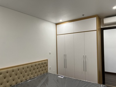 Cho thuê căn hộ 2 phòng ngủ Tại Hoàng Huy Sở Dầu Hồng Bàng Hải Phòng 7