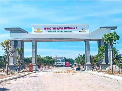 Bán đất giá F0, đối diện KCN Tân Bình, hỗ trợ trả nhiều đợt không lãi xuất 0