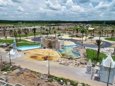 Bán đất giá F0, đối diện KCN Tân Bình, hỗ trợ trả nhiều đợt không lãi xuất 3