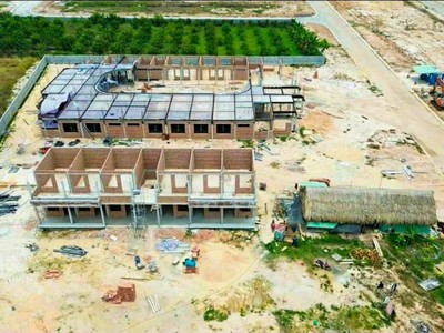 Bán đất giá F0, đối diện KCN Tân Bình, hỗ trợ trả nhiều đợt không lãi xuất 2