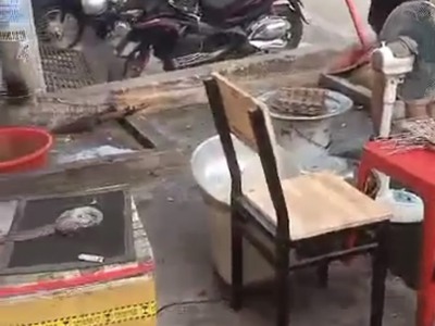 Sang mặt bằng quán ăn địa chỉ 268 phước long a 0