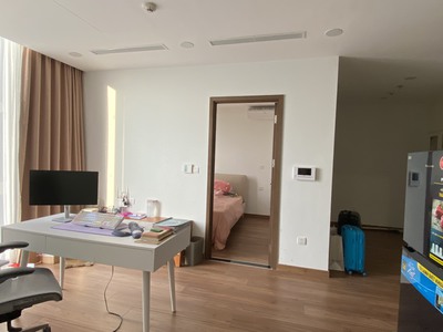 Bán ch 1pn 1wc 45m2 ecogreen saigon quận 7 0