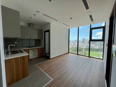 Bán ch 1pn 1wc 45m2 ecogreen saigon quận 7 1