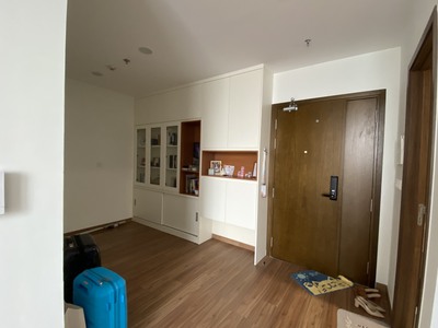 Bán ch 1pn 1wc 45m2 ecogreen saigon quận 7 2