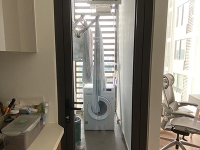 Bán ch 1pn 1wc 45m2 ecogreen saigon quận 7 3