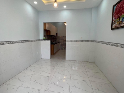 Gấp bán nhà tt quận 3-gần 60m2 sd- 2 tầng-2wc- không quy hoạch- không lộ giới- chỉ 4.2tỷ 1