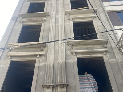 Bán nhà bát phúc tổ 1 kđt tân tây đô , đan phượng. 43m2 5 tầng mt5m giá 5.46 tỷ. phương 2